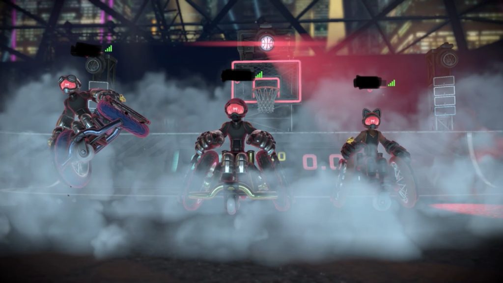 ドラッグアンドドライブ